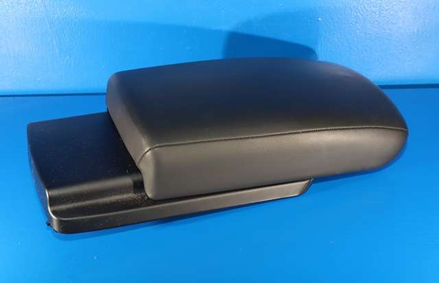 Midtarmlene foran til Nissan Qashqai 2007-2010 (Type I, Fase 1)  