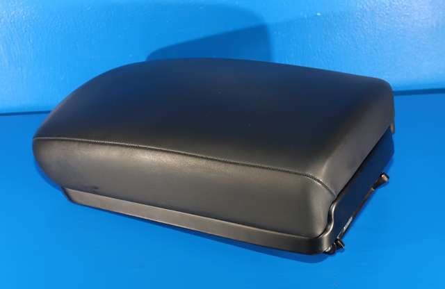 Midtarmlene foran til Nissan Qashqai 2007-2010 (Type I, Fase 1)  