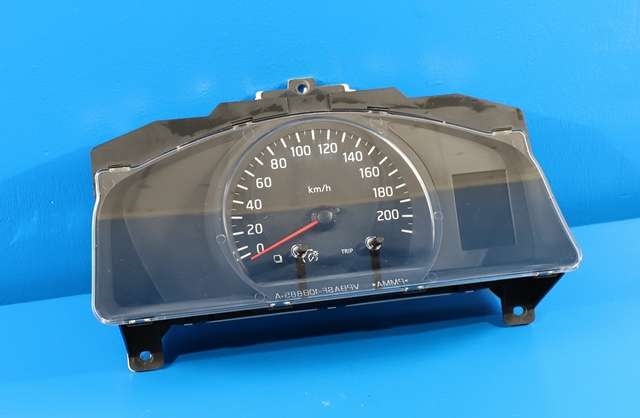 Instrumentpanel til Nissan NV200 2010-2019 (NISSAN|24810-BJ02B|)