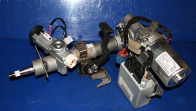 Rattaksel elektrisk servo til Nissan NV200 2010-2019 (NISSAN|48810-JX51B|)