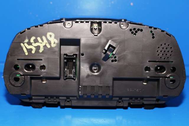 Instrumentpanel til BMW 3-Serie 2005-2011 (E90/E91/E92/E93) (E90/E91/E92/E93) (BORG|1025330-48|9 110 197|)