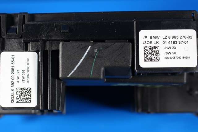 Bryter combi til BMW 3-Serie 2005-2011 (E90/E91/E92/E93) (E90/E91/E92/E93) (BMW|6 965 278|)