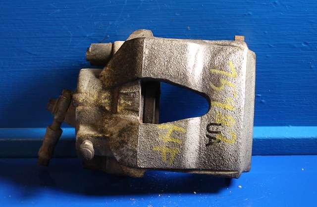 Bremsecaliper høyre foran til Škoda Octavia, 2009-2013 (Type II, Fase 2)  