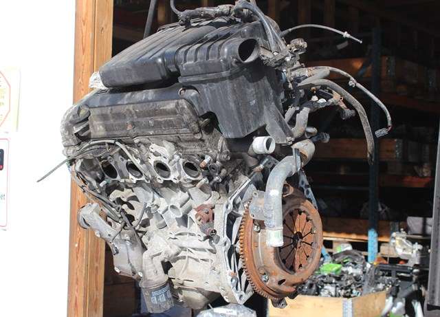 Motor bensin til Suzuki Swift, 2005-2010  (M13A)