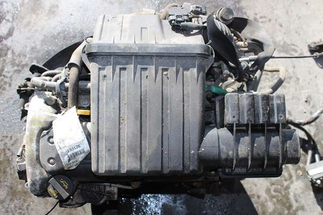 Motor bensin til Suzuki Swift 2005-2010  (M13A|)