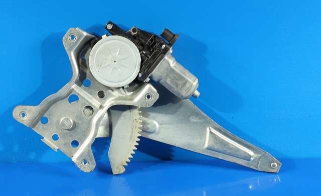 Ruteheis venstre bak til Suzuki Swift, 2005-2010  (DENSO|262100-3400)