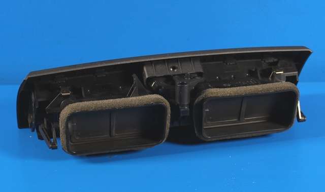 Dashbord friskluftdyse midtkonsoll til BMW X3 2003-2006 (Fase 1) (E83) (E83) (BMW|3 400 074|)