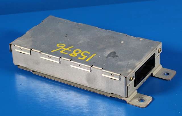 Styreenhet bluetooth til BMW X3, 2003-2006 (Fase 1) (E83) (E83) (BMW|6 934 961)
