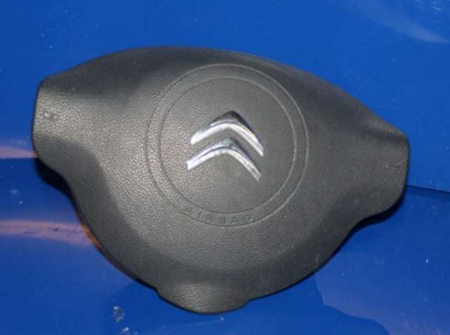 Airbag rattpute til Citroën Jumpy, 2007-2016 (Type II)  