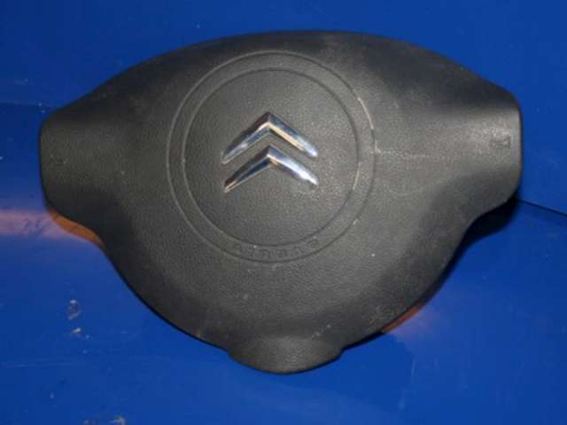 Airbag rattpute til Citroën Jumpy 2007-2016 (Type II)