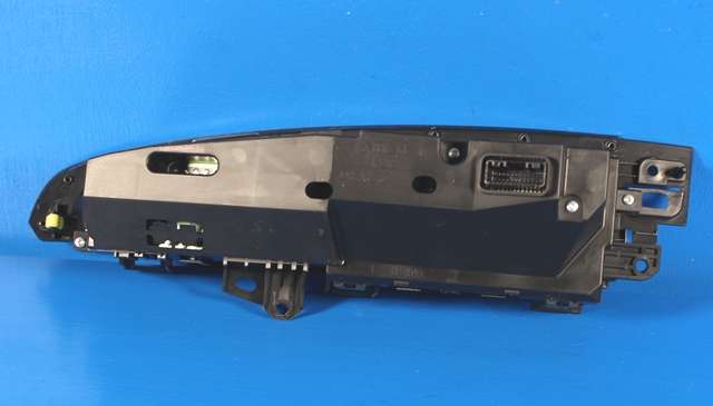 Instrument kjørecomputer til Mazda 3 2009-2013 (Type II) (DENSO|461000-7191|BBP3-61-1J0-A|)