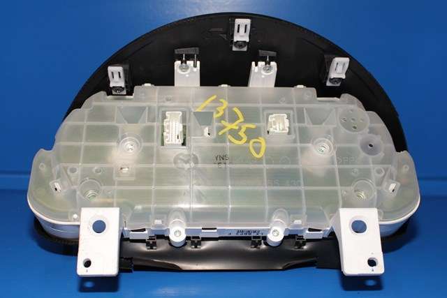 Instrumentpanel til Mazda 3 2009-2013 (Type II) (MAZDA|LX-BBP3-F|)