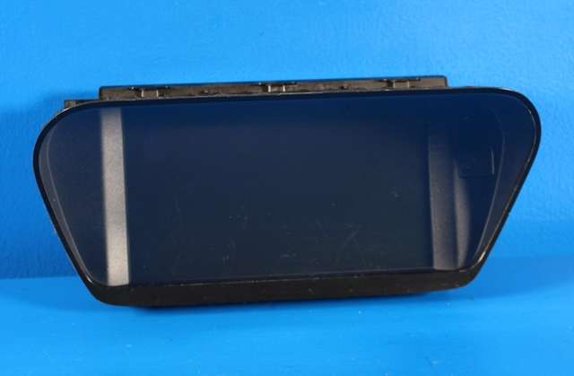 Bilstereo navigasjon skjerm til Honda Accord, 2008-2015 (Type VIII)  (HONDA|39810-TL0-G010)