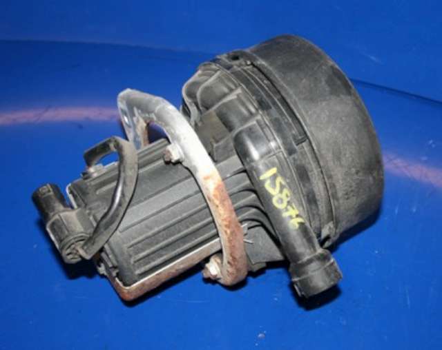 Sirkulasjonspumpe til BMW X3, 2003-2006 (Fase 1) (E83) (E83) (PIERBURG|7.28124.02)
