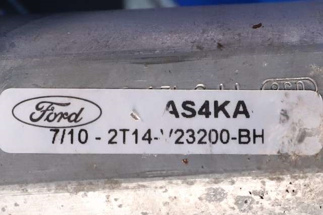 Ruteheis høyre foran til Ford Transit Connect 2009-2013 (Type I, Fase 2) (FORD|2T14-V23200-BH|)