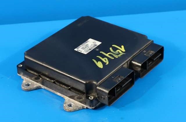 Styreenhet motor til Mitsubishi Colt, 2009-2013 (Type VII, Fase 2)  (MITSUBISHI|1860B359)