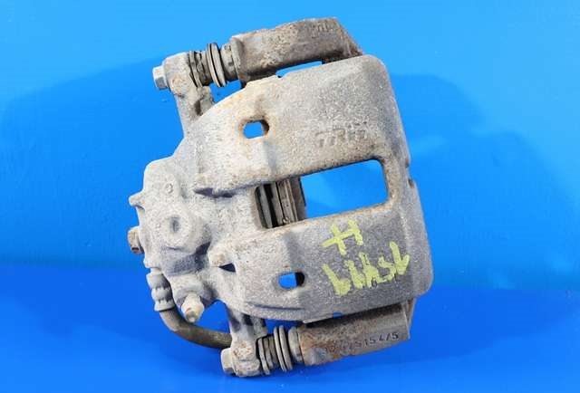 Bremsecaliper høyre foran til Mitsubishi Colt 2009-2013 (Type VII, Fase 2)