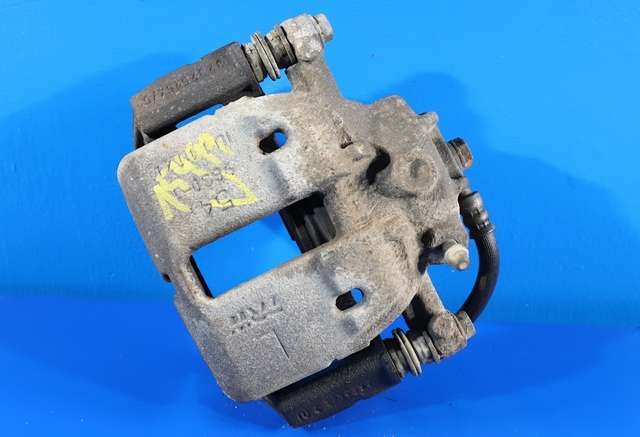 Bremsecaliper venstre foran til Mitsubishi Colt 2009-2013 (Type VII, Fase 2)  
