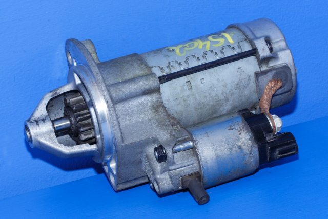 Starter diesel til Kia Cee