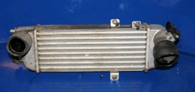 Intercooler til Kia Cee