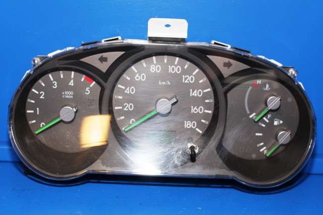 Instrumentpanel til Mazda BT-50, 2007-2013  (DENSO|157530-2093)