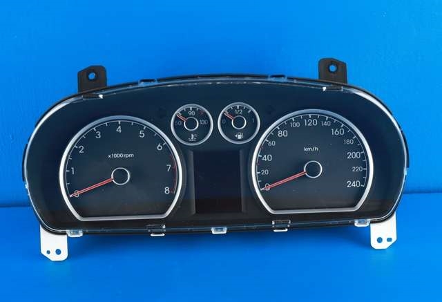 Instrumentpanel til Hyundai i30, 2007-2012 (Type I)  (HYUNDAI|94003-2R030)