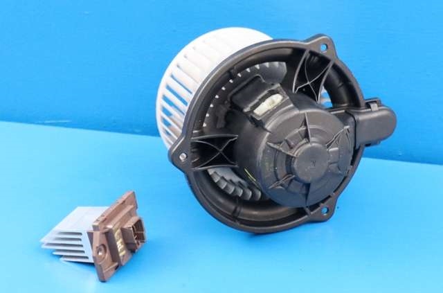 Varmeapparat motor til Hyundai i30 2007-2012 (Type I)