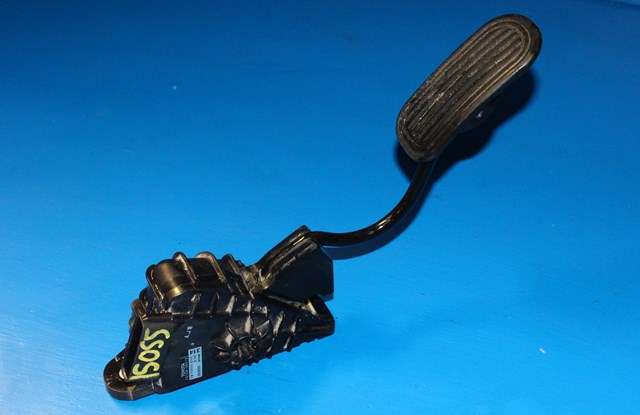 Pedal gass til Toyota Hilux, 2006-2011  (DENSO|198800-3140)