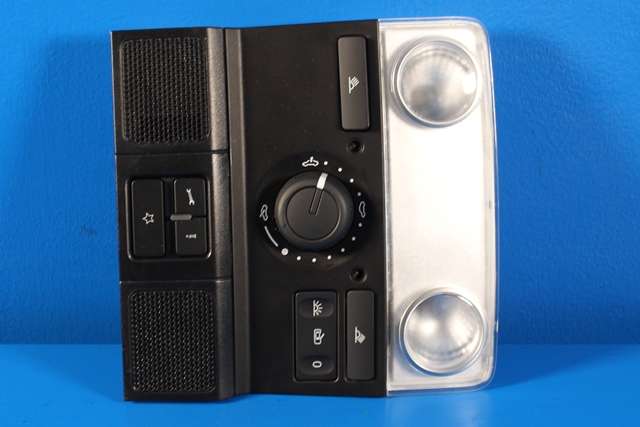 Taklyspanel til VW Golf VI, 2008-2012  (VAG|1K0 947 105 A)