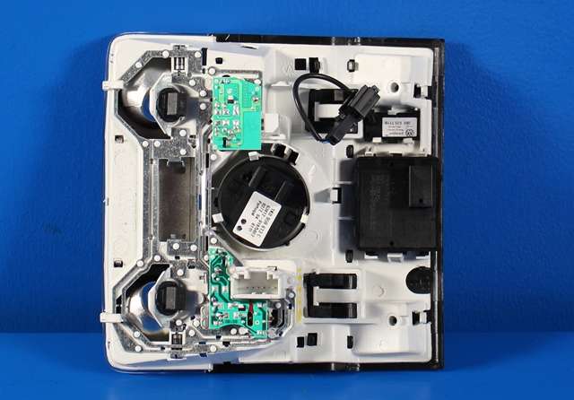 Taklyspanel til VW Golf VI 2008-2012 (VAG|1K0 947 105 A|)