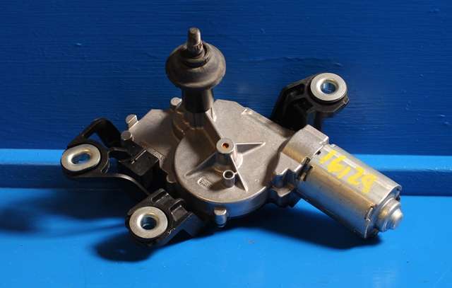 Viskermotor bakrute til VW Golf VI 2008-2012 (BOSCH|0 390 201 216|5K6 955 711 B|)