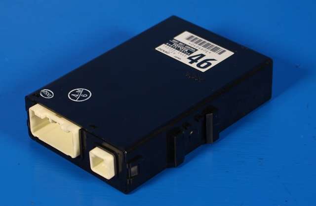 Styreenhet diverse til Lexus RX, 2009-2015 (Type III) (AL10) (AL10) (DENSO|142300-0460)