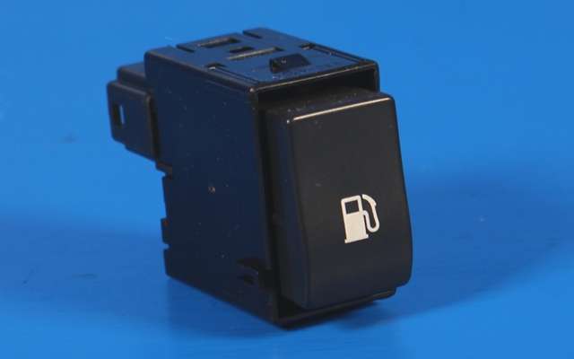 Bryter tanklokk til Lexus RX, 2009-2015 (Type III) (AL10) (AL10) 