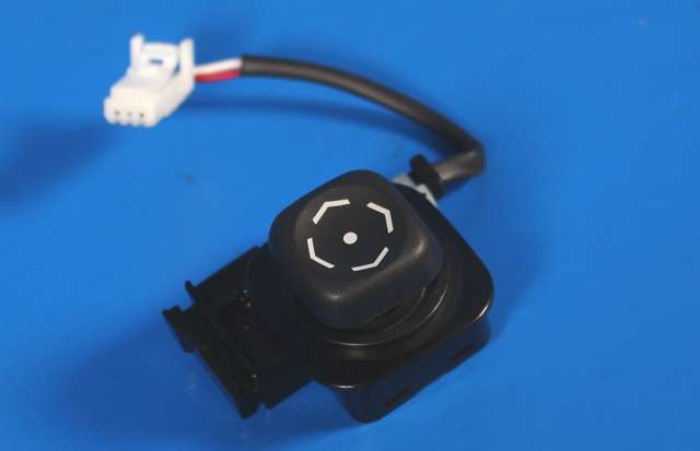 Bryter diverse til Lexus RX, 2009-2015 (Type III) (AL10) (AL10) 