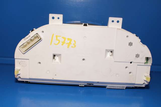 Instrumentpanel til Subaru Impreza 2008-2012 (Type III)  (SUBARU|85004-FG600|)