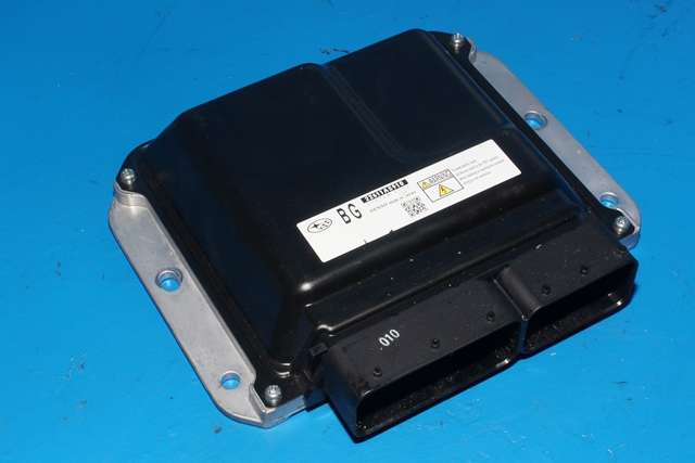 Styreenhet motor til Subaru Impreza, 2008-2012 (Type III)  (DENSO|275700-0130)