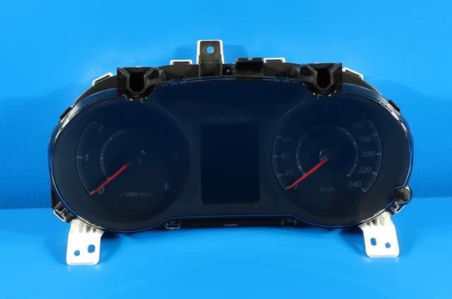 Instrumentpanel til Peugeot 4008, 2012-2017 (MITSUBISHI|8100B836)