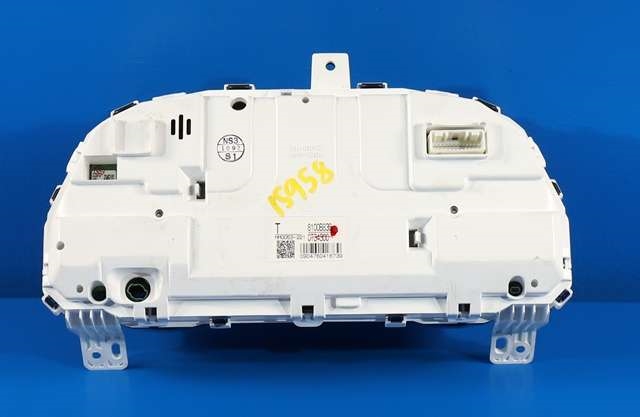 Instrumentpanel til Peugeot 4008 2012-2017 (MITSUBISHI|8100B836|)