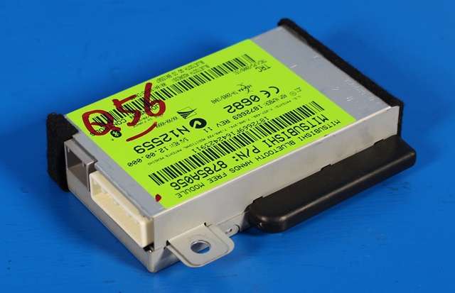 Styreenhet bluetooth til Peugeot 4008, 2012-2017 (MITSUBISHI|8785A056)