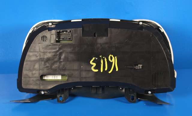 Instrumentpanel til Ford Ka 2008-2015 (Type II) (51874058|)