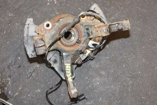 Hjulspindel høyre foran til Ford Ka 2008-2015 (Type II)  