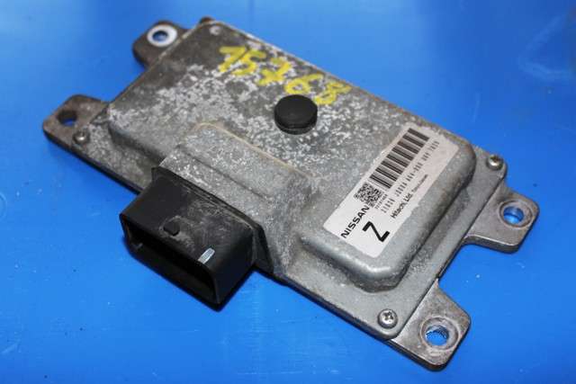 Styreenhet girkasse til Nissan X-Trail, 2007-2014 (T31) (T31) (HITACHI|A64-000 U687628)
