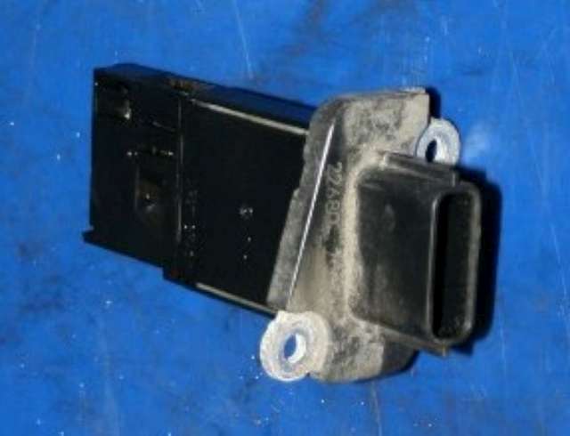 Luftmengde/luftmassemåler til Nissan X-Trail, 2007-2014 (T31) (T31) (NISSAN|22680-7S000)