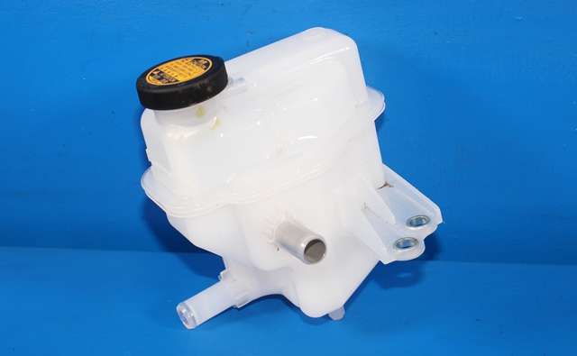 Ekspansjonstank til Toyota Yaris 2012-2014 (Type III, Fase 1)  