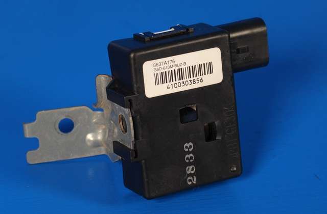 Styreenhet diverse til Peugeot 4008, 2012-2017 (MITSUBISHI|8637A176)