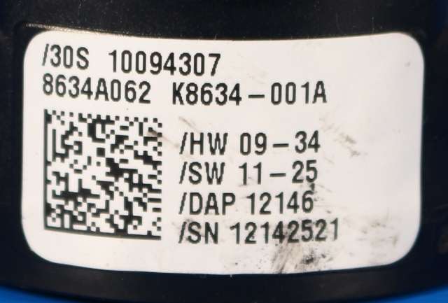 Sensor regnsensor til Peugeot 4008 2012-2017 (MITSUBISHI|8634A062|)