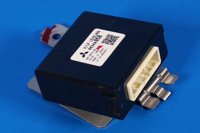 Styreenhet diverse til Peugeot 4008, 2012-2017 (MITSUBISHI|8634A058)