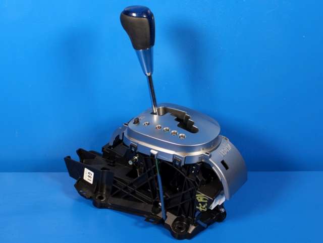 Girstang/girvelger automat til Toyota Yaris 2012-2014 (Type III, Fase 1)