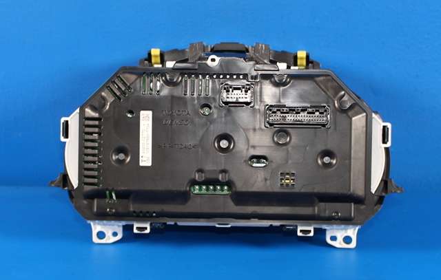 Instrumentpanel til Toyota Yaris 2012-2014 (Type III, Fase 1)  (DENSO|157550-7734|83800-0DT70|)