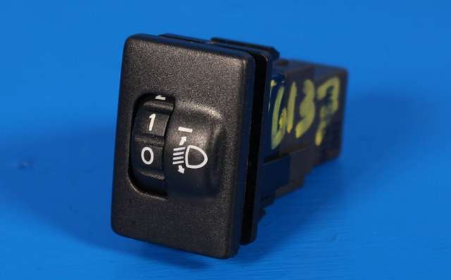 Bryter diverse til Toyota Yaris, 2012-2014 (Type III, Fase 1)